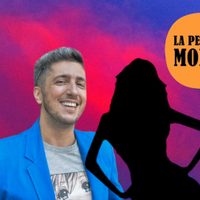 La estrella internacional que recibirá Jey Mammón en "La Peña de Morfi"