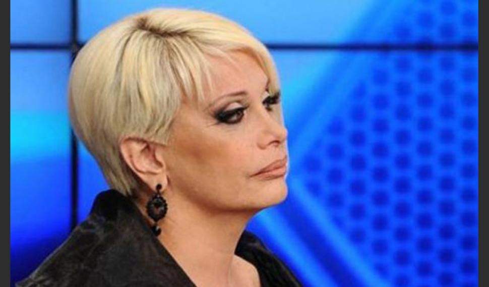 Carmen Barbieri. Foto: (Twitter)