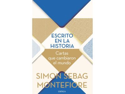 'Escrito en la historia. Cartas que cambiaron el mundo”