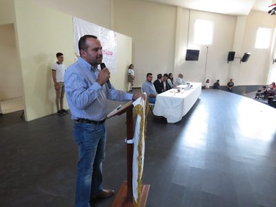"Cómo te ha de disfrutar tu marido", dice alcalde a víctima de acoso sexual