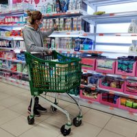 El Indec confirmó que la inflación de julio fue del 1,9%