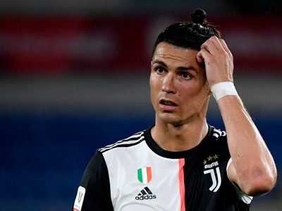 Destapan la relación que tuvo Cristiano Ronaldo con una presentadora de Telecinco: nadie lo esperaba