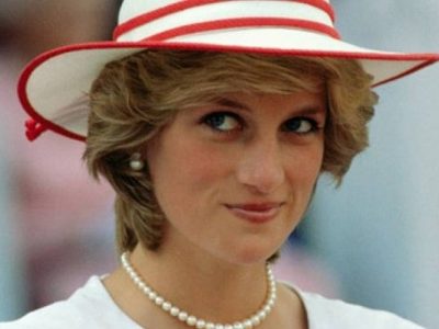Conmoción por Lady Di: el amante y la gran venganza contra el Príncipe Carlos