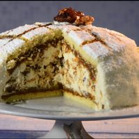 Receta de postre Balcarce: un clásico argentino rápido y delicioso para los amantes del dulce de leche