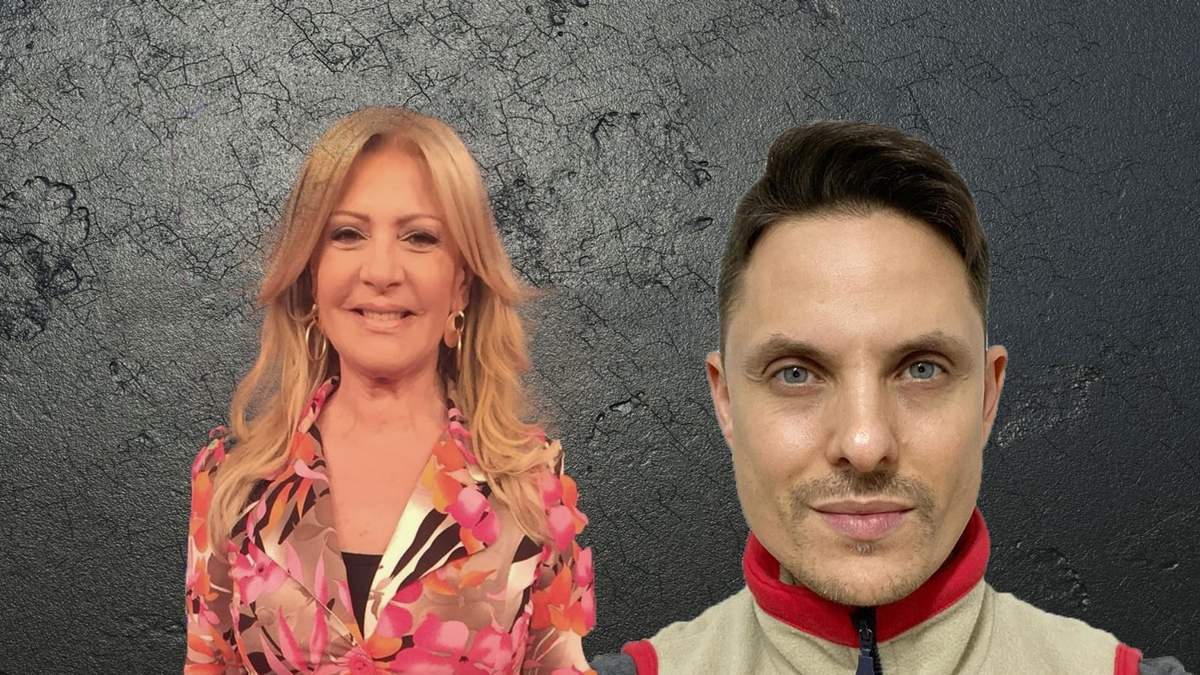 Lío Pecoraro y Susana Roccasalvo. Fuente: (Minuto Neuquén)