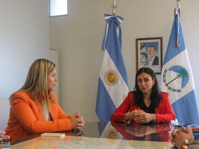 Plottier: El Ministerio de Salud brindará un incentivo de alquiler a profesionales médicos