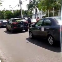 Egresados de normales privadas exigen equidad en el proceso de selección para asignar plazas