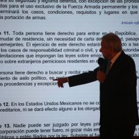 López Obrador pide 'no hacerles el caldo gordo” a críticos de asilo a Evo
