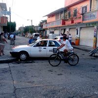 Reportan al menos ocho ejecutados en los últimos cuatro días en Oaxaca