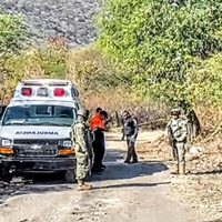 Fin de semana violento en Morelos deja al menos diez muertos