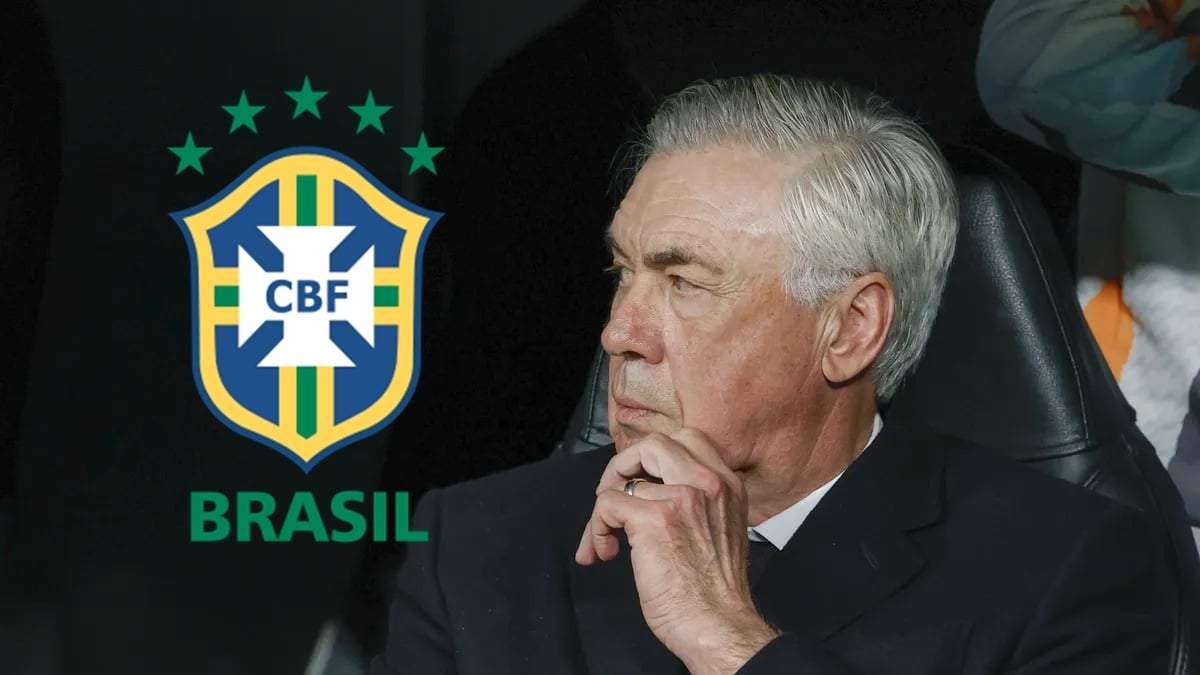 Selección Brasileña Fuente: (X)