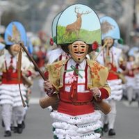 Carnaval en Galicia: una tradición que se reconvierte durante la pandemia