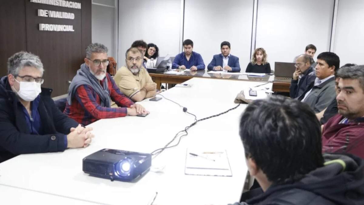 Los sindicatos docentes señalaron que el aumento es "insuficiente". Fuente: (Twitter).