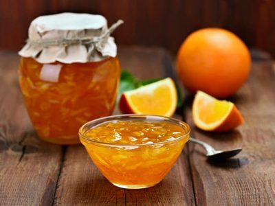 No tires las cáscaras de naranja y hacé la mermelada más deliciosa y barata que hay