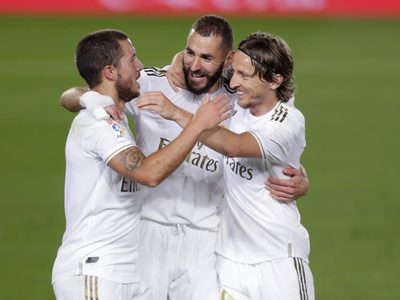 El Tottenham iría a la carga por una estrella clave del Real Madrid