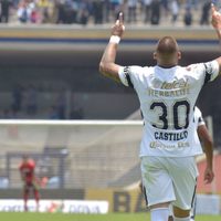 Pumas vence a Puebla y aún aspira a colarse a la liguilla