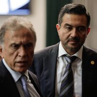 El PAN expulsa a los Yunes y anuncia que impugnará la reforma judicial ante la SCJN