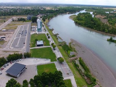 ¡Continúa la ampliación del paseo costero!: estará listo en septiembre