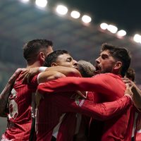 Toluca elimina por posición en la tabla a Rayados y avanza a las semifinales de la Liga MX (Videos)