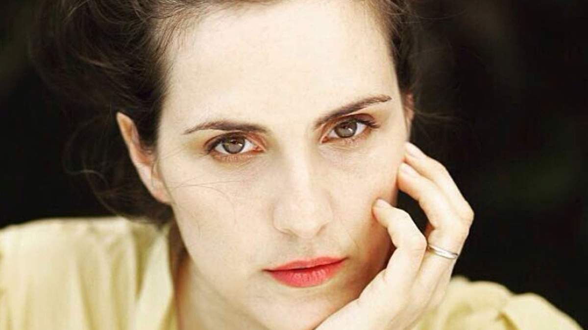 Julieta Díaz. Fuente: (Instagram).