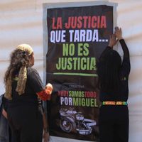 Caso Ceremonia: la justicia sitiada por amparos, abogados y una red de intereses ocultos