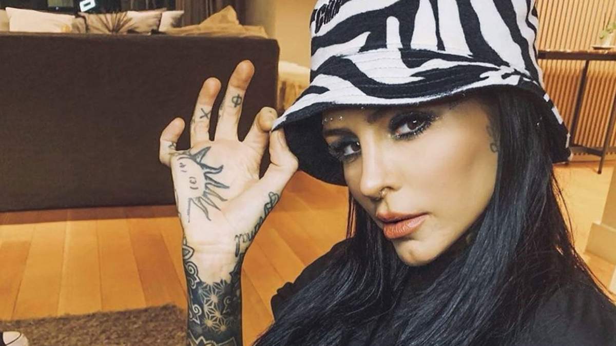 Cande Tinelli. Fuente: (Instagram)