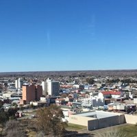 El boom de las hamburguesas de unos hermanos de Neuquén