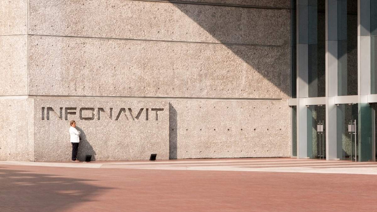 Orden de aprehensión a defraudadores del Infonavit