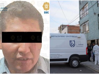 Caso de María José y el presunto feminicida serial de Iztacalco: Esto es lo que se sabe de Miguel N