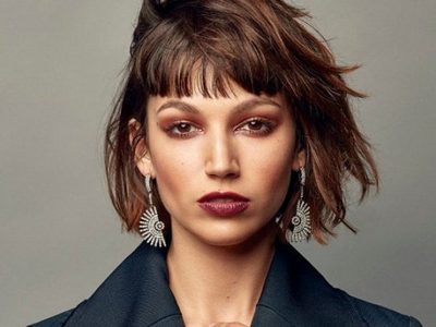"Por coronavirus" Úrsula Corberó teme por su vida y preocupa a todos ¡Lloran sus fans!