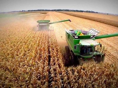 TLCAN: El sector agrícola de EU no quiere cambios bruscos