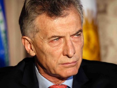 Mauricio Macri apuntó contra el Gobierno de "buscar venganza" por la causa del Correo Argentino