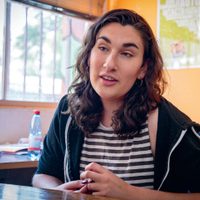 Elecciones en Chile: por primera vez, el país vecino tendrá una diputada trans