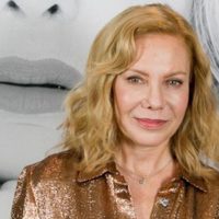 Cecilia Roth rompió el silencio y aclaró su situación en la serie de Moria Casán