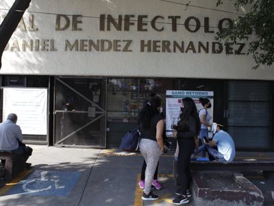 Secretaría de Salud hará el primer Censo Nacional de Pacientes con Enfermedades Raras