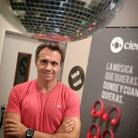 La vida después del coronavirus: Sergio Lapegüe mostró cómo es su recuperación tras su calvario