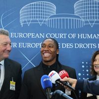 Semenya critica a presidenta del COI tras prohibir participación de atletas transgénero