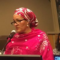 Es moralmente correcto ayudar a los países en desarrollo a superar la crisis por la pandemia: ONU