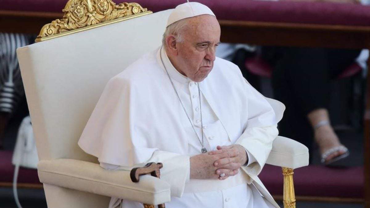 Papa Francisco