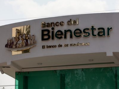 Banco del Bienestar cancela 45 mil cuentas en tercer trimestre de 2022