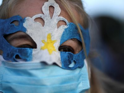 No se salva nadie: el coronavirus ya avanza en las provincias con mejor situación epidemiológica