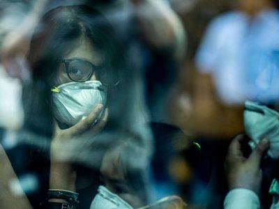 ¡Grave! Chaco ya es la segunda provincia con más casos de coronavirus