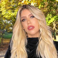 En su escapada romántica con Mauro Icardi, Wanda Nara mostró detalles de su casa de campo en Milán