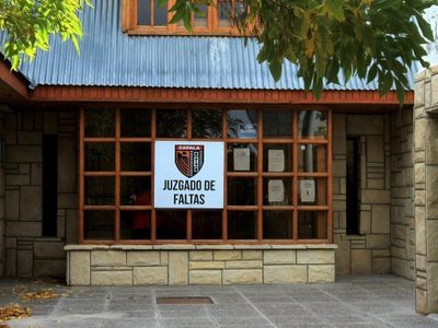 Horas decisivas en Zapala: se define el pedido de juicio político contra una jueza
