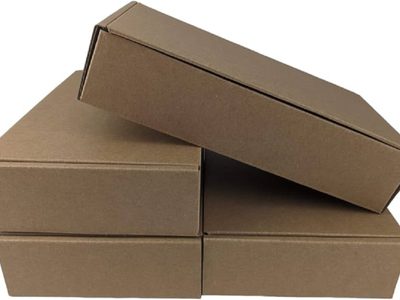 Si compraste un celular o algún producto, no tires la caja: así podés crear este organizador vintage y muy útil