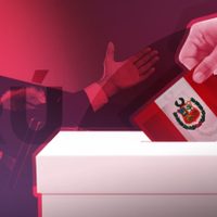 Cierre de campaña en Perú: de cara a las elecciones presidenciales del domingo