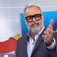 ¡Exorbitante! Jorge Rial develó la suma millonaria que recibió Diego Maradona por la serie. ¿Cuánto?