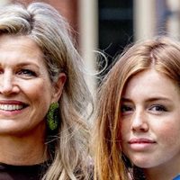 Sueño trunco: el "no" de Máxima de Holanda que marcó la vida de Alexia
