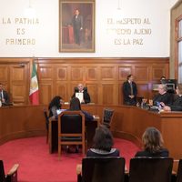 SCJN endurece reglas para bloqueo de cuentas; la UIF la acusa de obstaculizar prevención de delitos