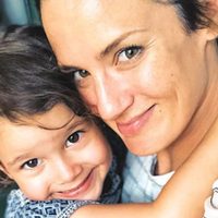 ¡Está indignada! El tierno berrinche de Olivia, la hija mayor de Paula Chaves
